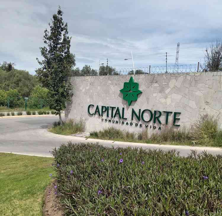 terreno en venta avenida paseo de la cantera capital norte zapopan jalisco pokjaqu