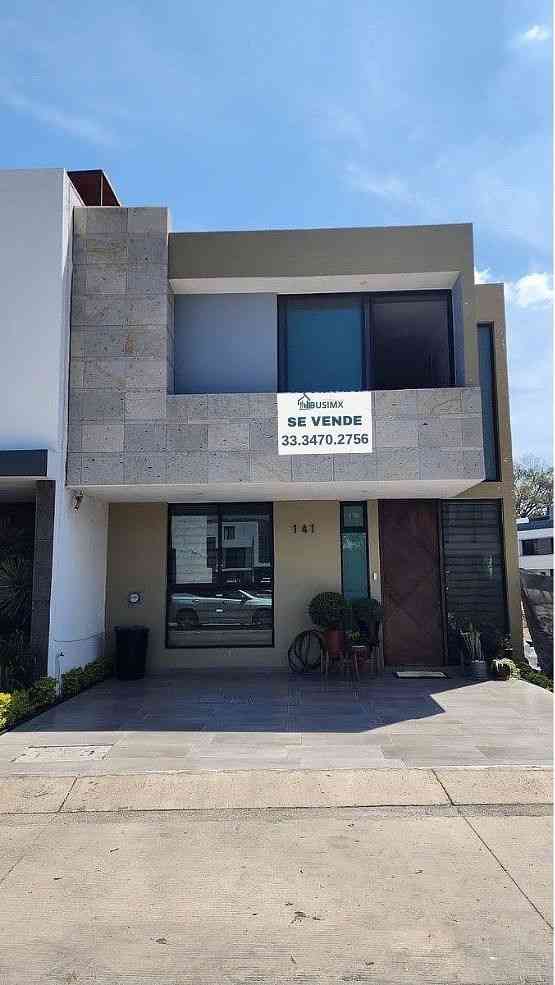 casa en venta magallanes punto sur tlajomulco de zuniga jalisco pPhNVEk