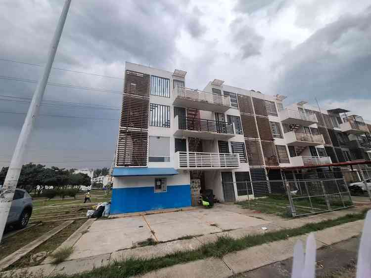departamento en venta calle fuente brillante villa fontana diamante zapopan jalisco pkbKQmY