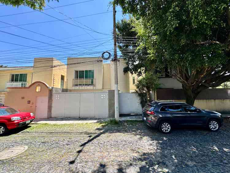 casa en venta santa elena el capullo zapopan jalisco pkheIGW
