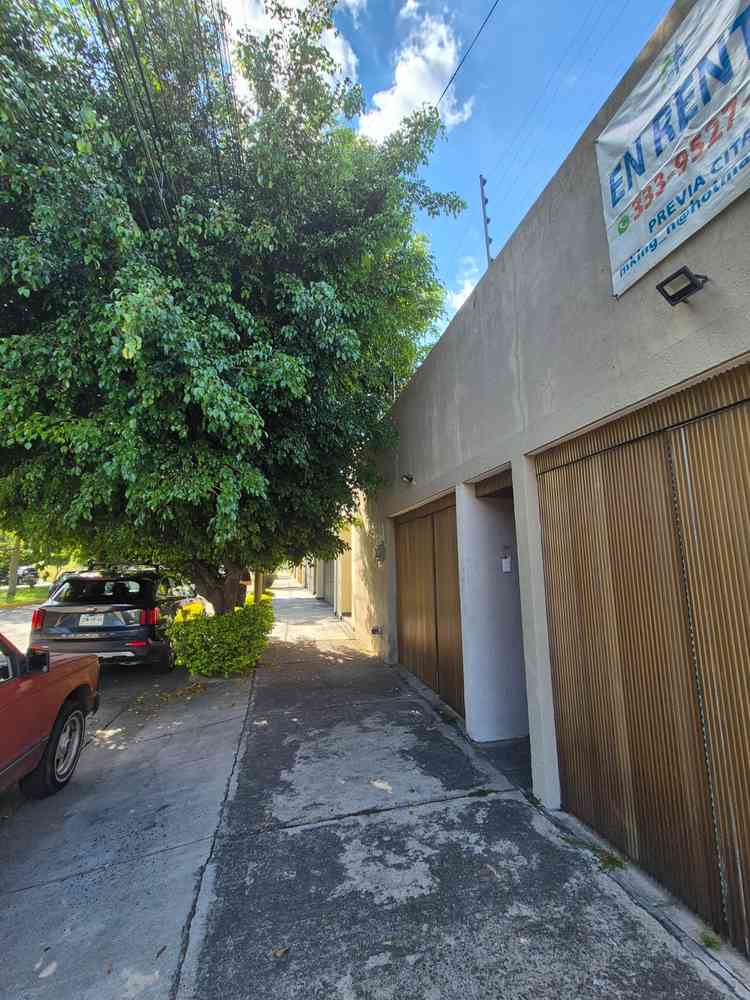 casa en renta avenida general eulogio parra providencia guadalajara jalisco pzvxz6P