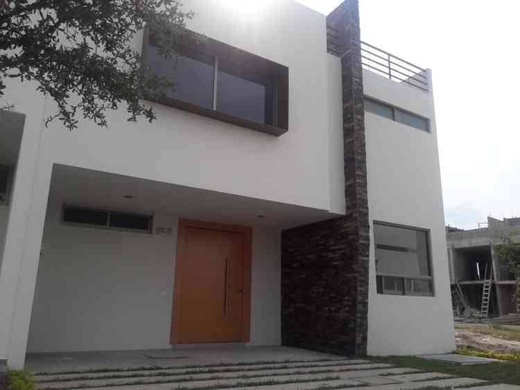 casa en renta paseo solares solares residencial zapopan jalisco p0ya2Na