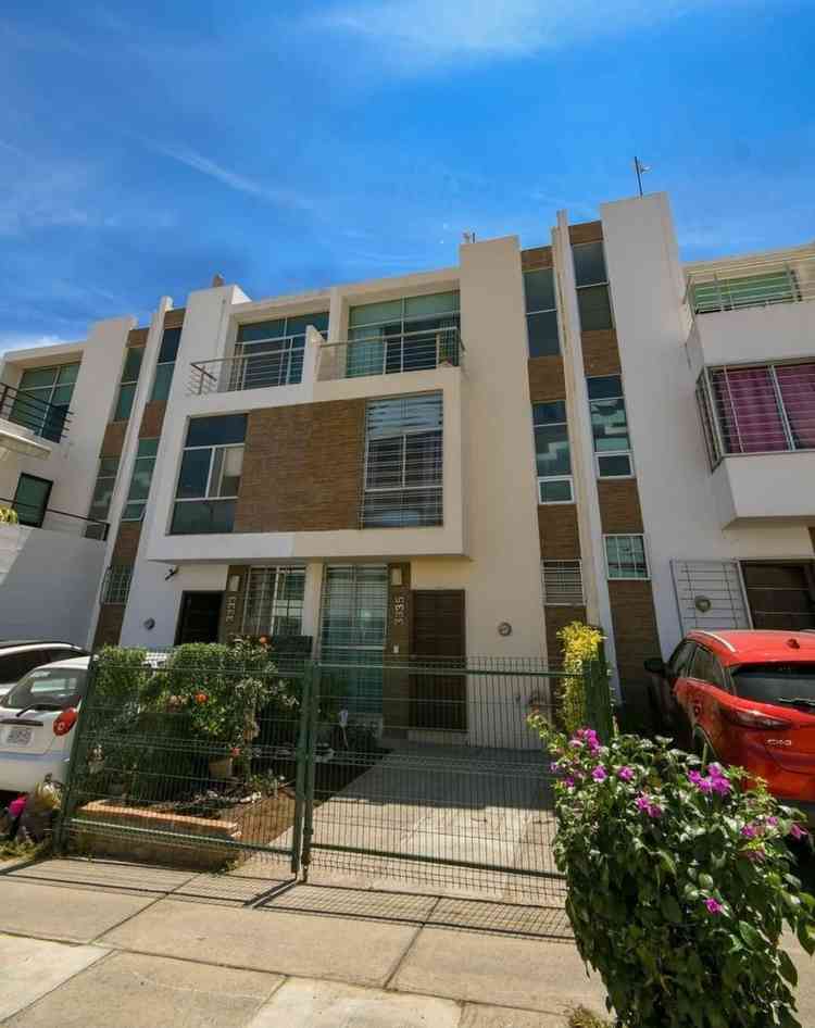 casa en renta prolongacion mariano otero santa ana tepetitlan zapopan jalisco pFY4Yek