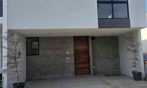 casa en venta camino a las moras arbolada bosques de santa anita tlajomulco de zuniga jalisco po766LY